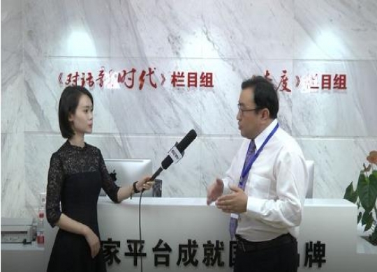 祝賀：北京祥美成功入圍《對(duì)話(huà)新時(shí)代》欄目組